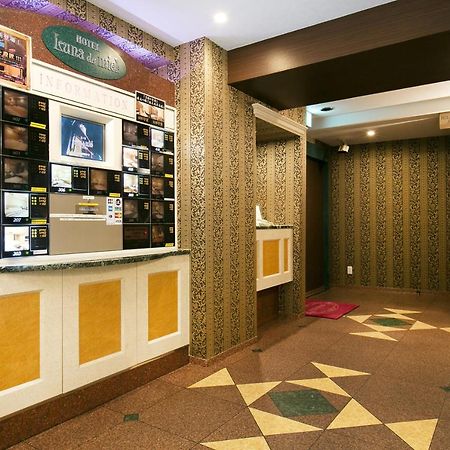 Hotel Luna Sakuranomiya (Adults Only) Osaka Exterior photo
