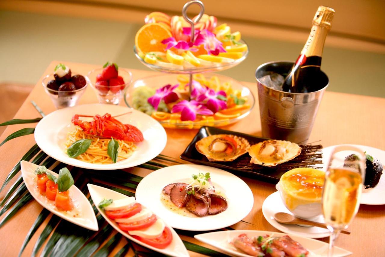 Hotel Luna Sakuranomiya (Adults Only) Osaka Exterior photo